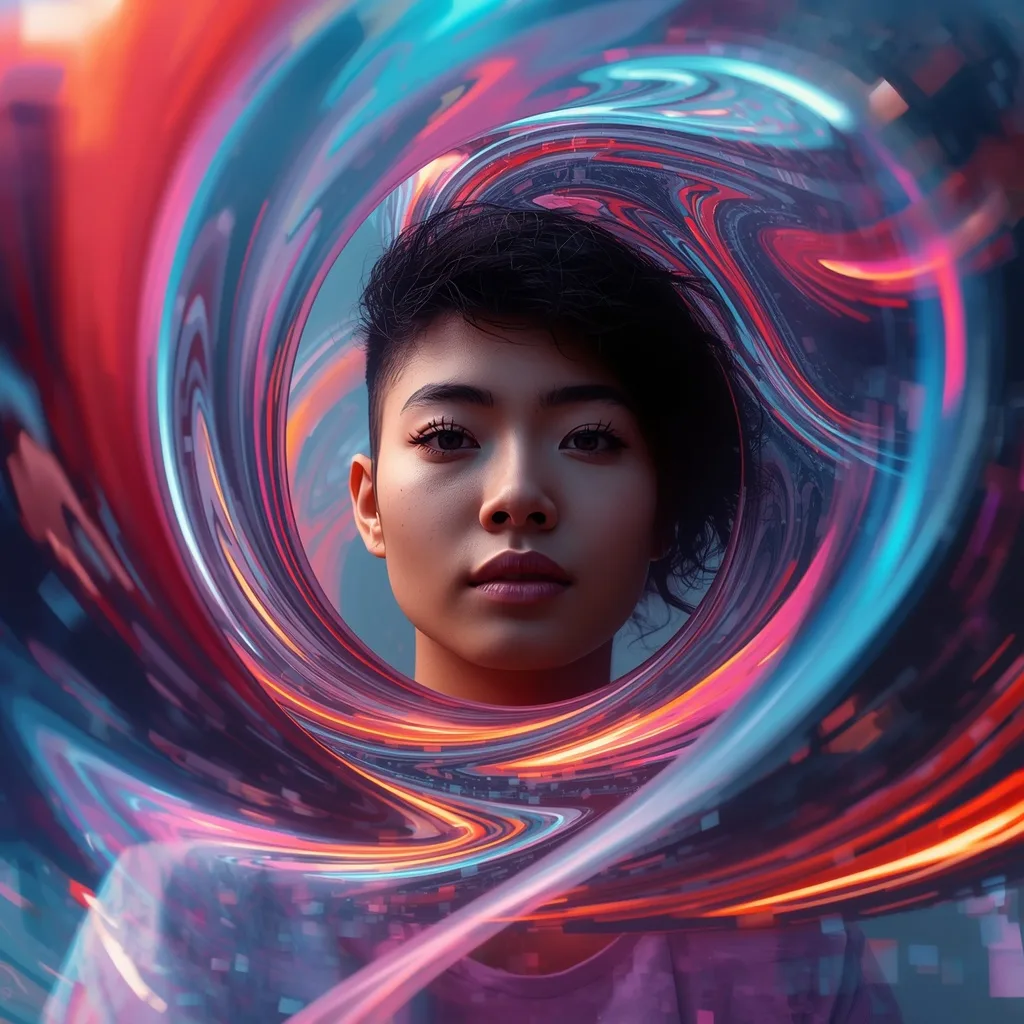 AI Art Prompts for Sci-Fi & Surreal Illustrations